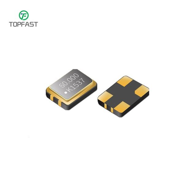 Crystal Oscillator