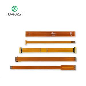 Single-Sided Flexible PCB