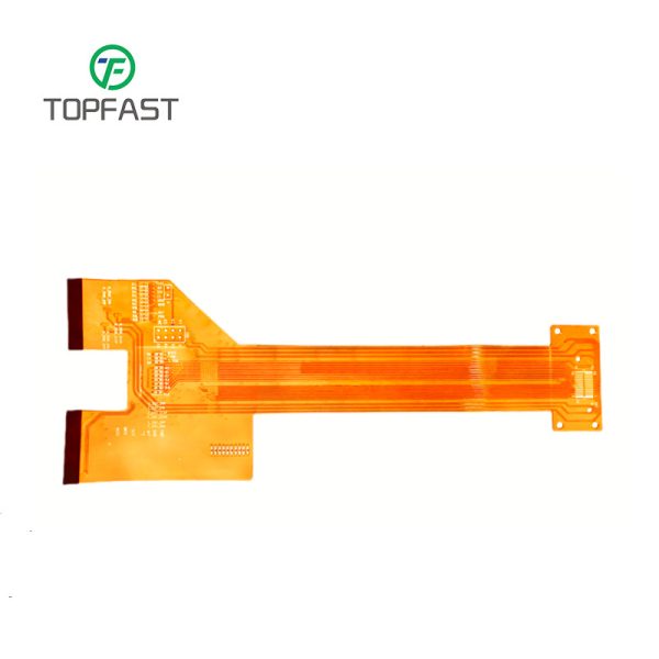 Single-Sided Flexible PCB
