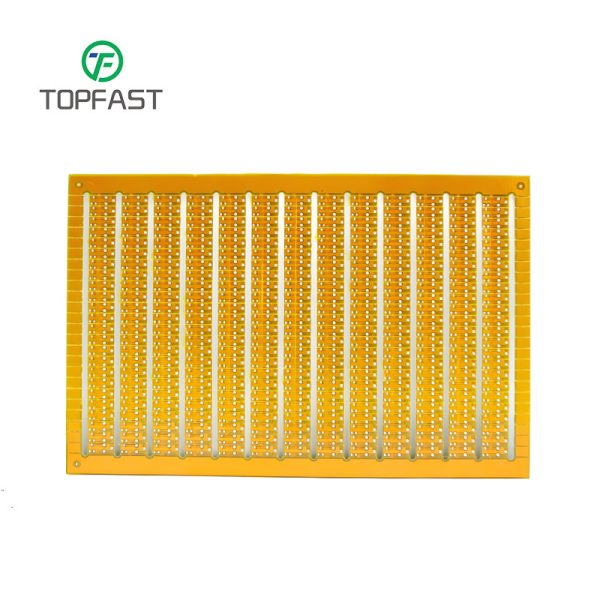 Single-Sided Flexible PCB