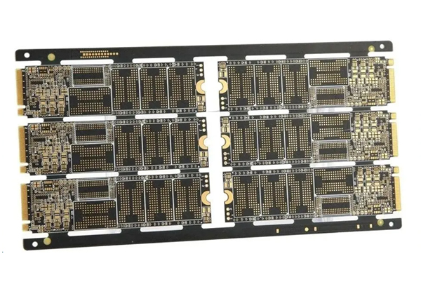 HDI PCB