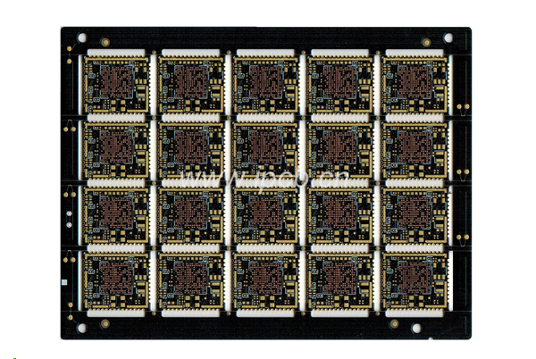 HDI PCB