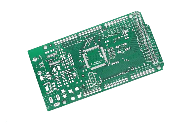 HDI PCB