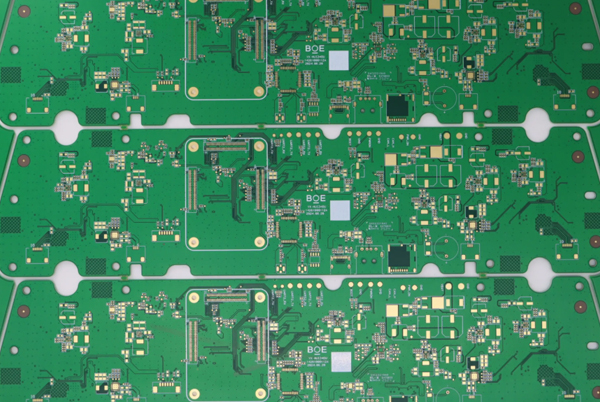 HDI PCB