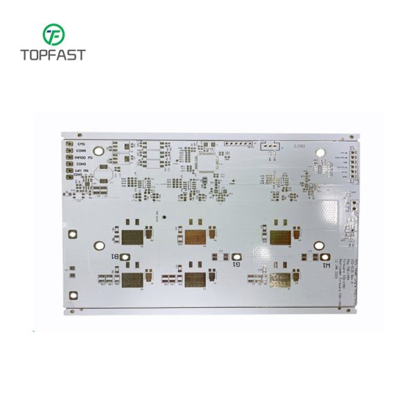 Metal Core PCB — изображение 4