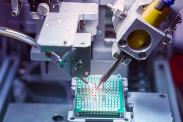 PCB Manufacture