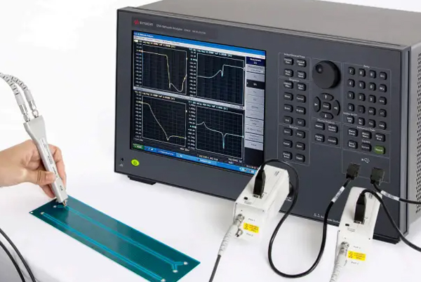 Test di affidabilità dei PCB