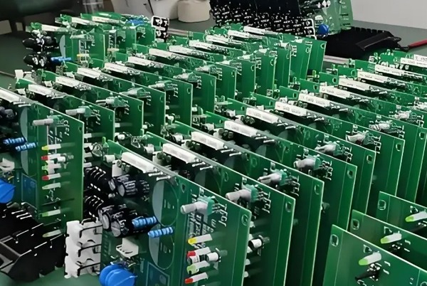 Test di affidabilità dei PCB