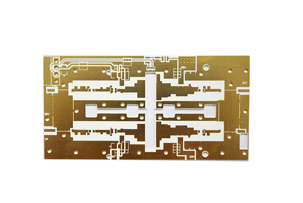 PCB Substrate Material