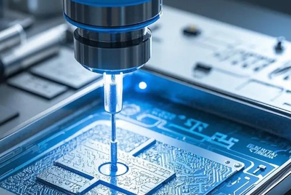 PCB electroplating