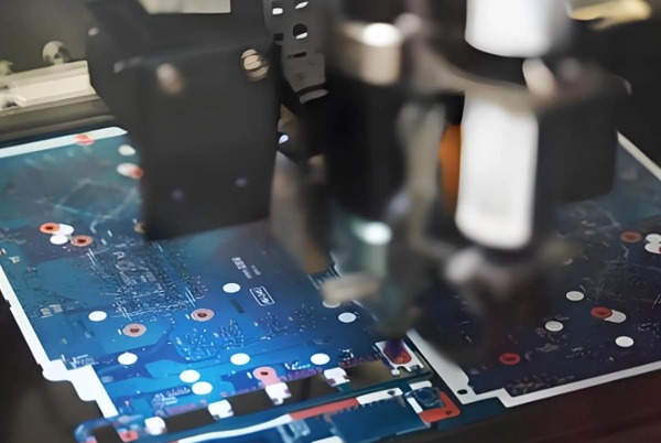PCB electroplating