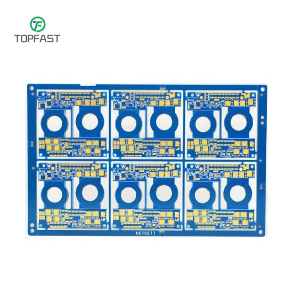 PCB HDI