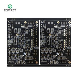 HDI PCB