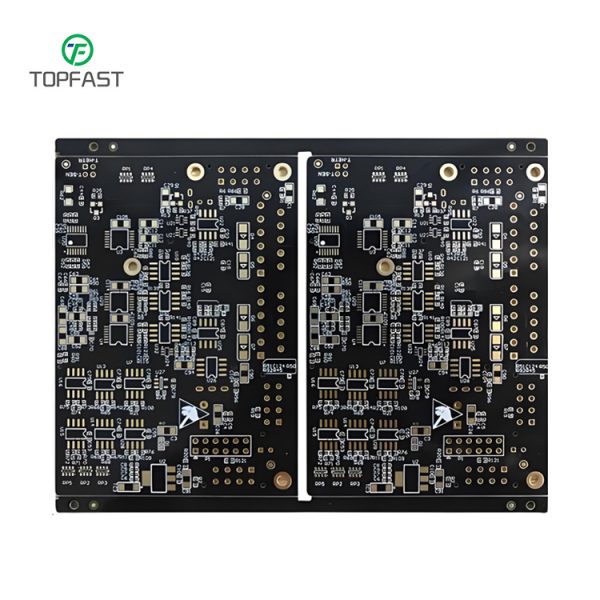 PCB HDI