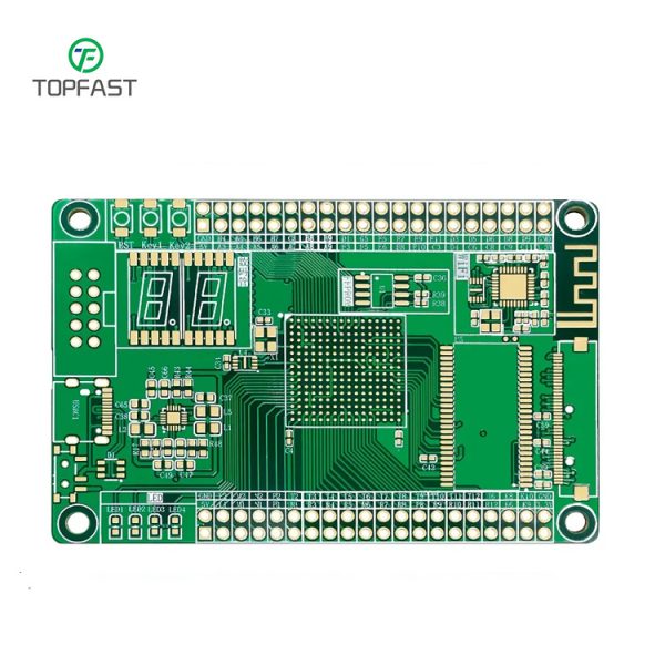 PCB HDI