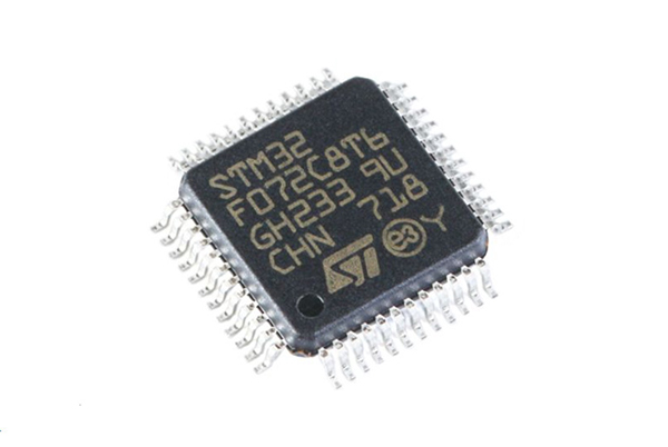 STM32F103C8T6