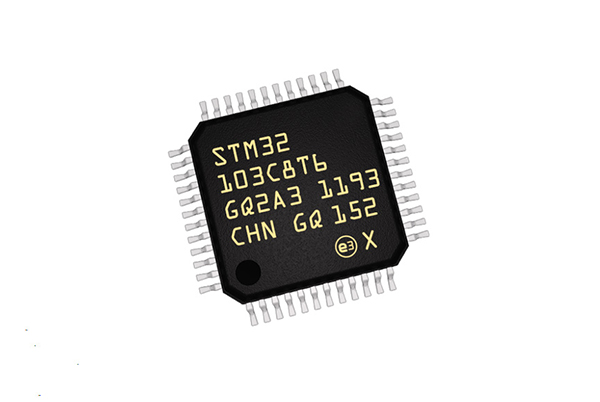 STM32F103C8T6
