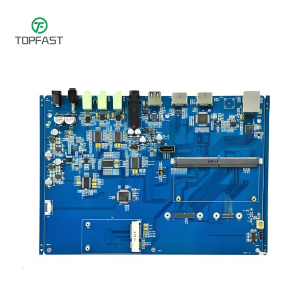 fr4 pcb