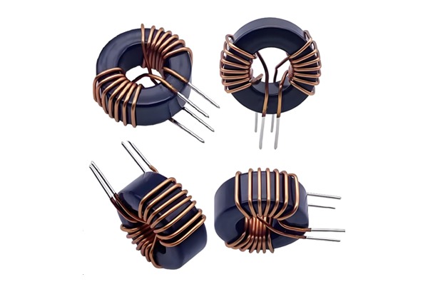 inductor