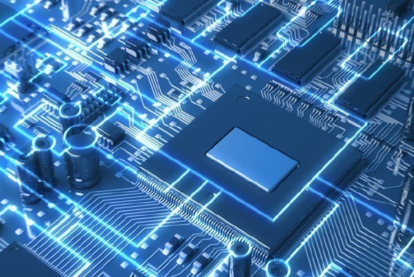 Tecnologia de montagem de PCBs
