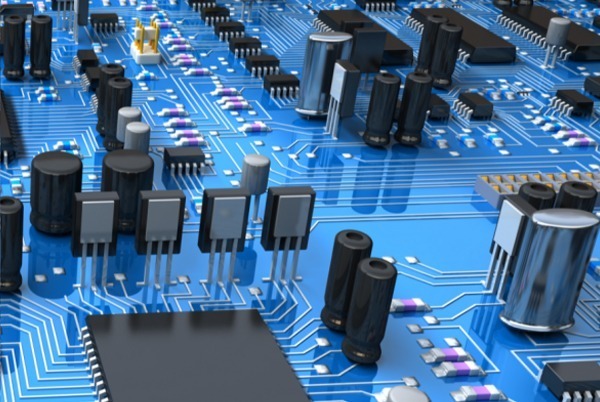 PCB Assembly Technology