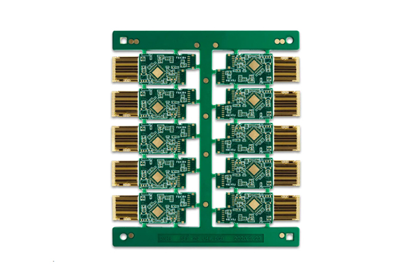 pcb layer