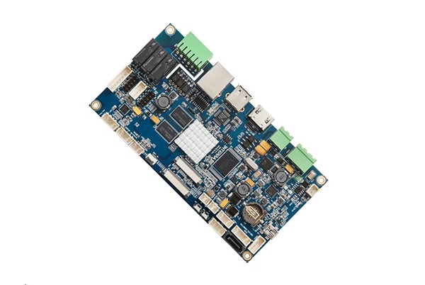 pcb assembly