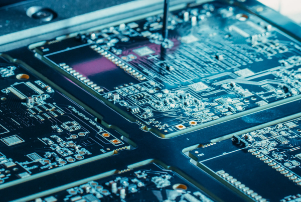 Printed Circuit Board