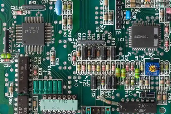 PCB