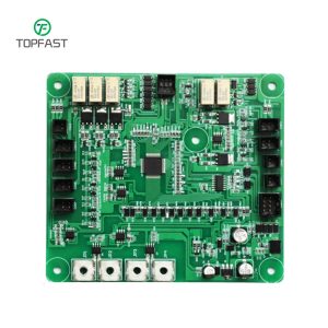 Turnkey PCB Assembly