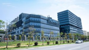 Topfast: Liderando o futuro da inovação em PCB com experiência profissional e garantia inigualável