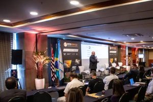 A Topfast foi convidada a participar da Feira Internacional de Energia Elétrica do Brasil (FIEE) 2025.