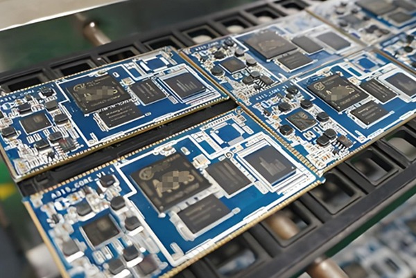 PCB Reverse Engineering