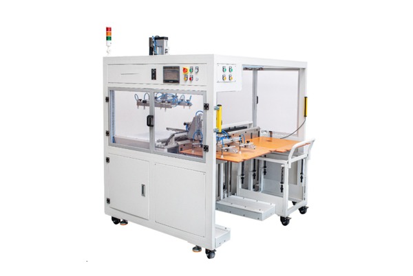 Equipamento de fabrico de PCB