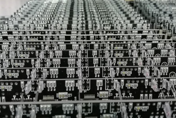 PCB shelf life