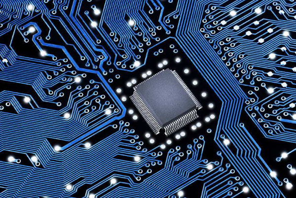 PCB soldering