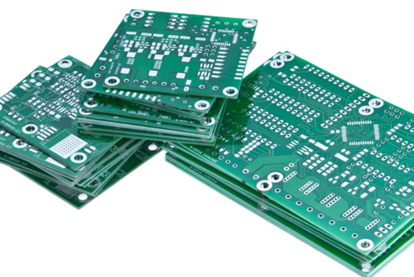 PCB lehimleme