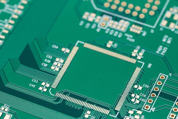 Snelle beurt PCB-diensten