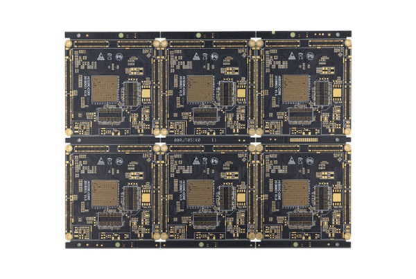 hdi pcb
