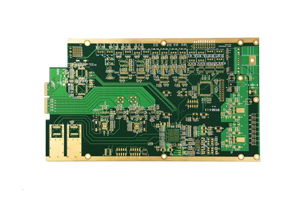 hdi pcb