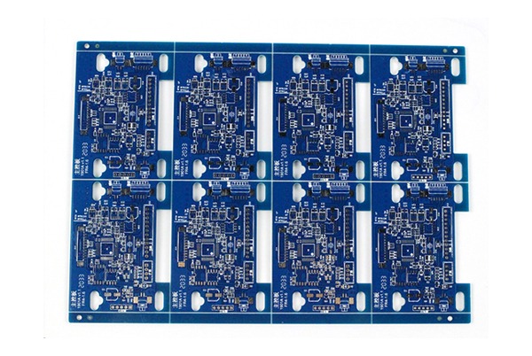 hdi pcb