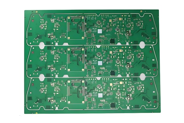 hdi pcb