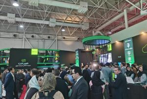 2025 Iran Electronics Exhibition: Tehran International Exhibition of Electronic Components and Production Equipment