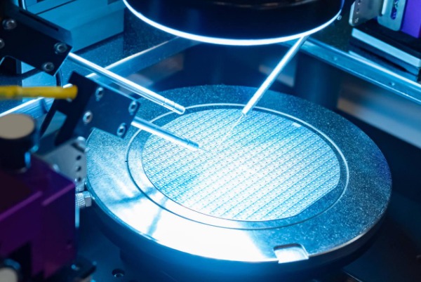 dry film photoresist