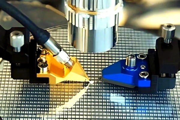 dry film photoresist