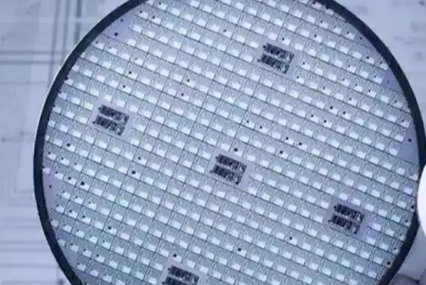 dry film photoresist