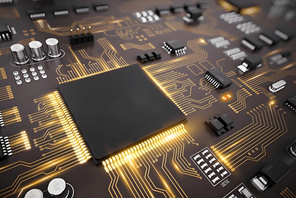 PCB de alta velocidade