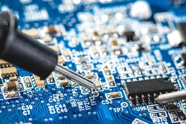 PCB de alta velocidade