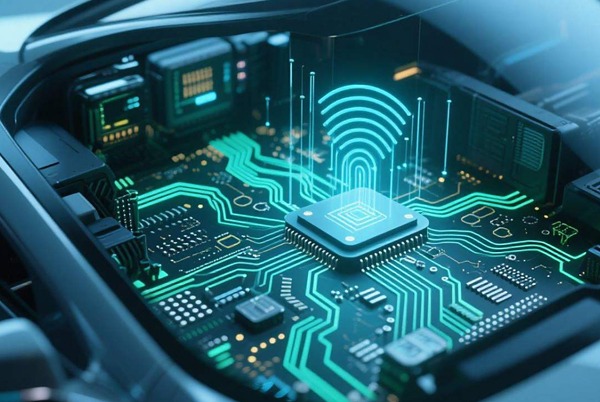 PCB de alta velocidad