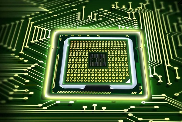 PCB de alta velocidade